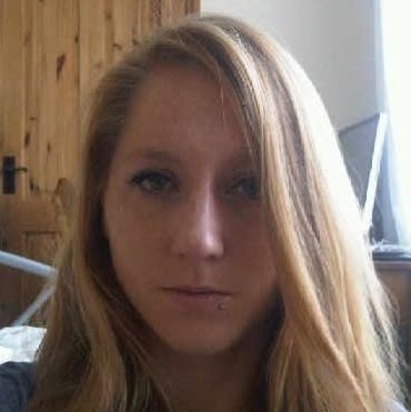 Cassandra Rogers Photo 9