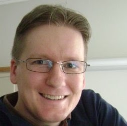 Troy Robinson Photo 9