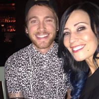 Shane Harris Photo 16
