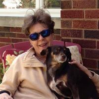 Sarah Grove Photo 23