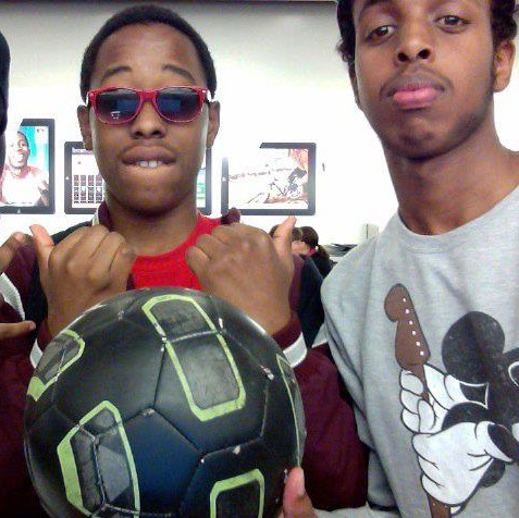 Larry Burger Photo 27