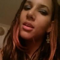 Crystal Vaughan Photo 23