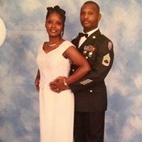 Latoya Mitchell Photo 34