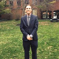 Dominic Field Photo 5