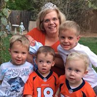 Jill Downing Photo 7