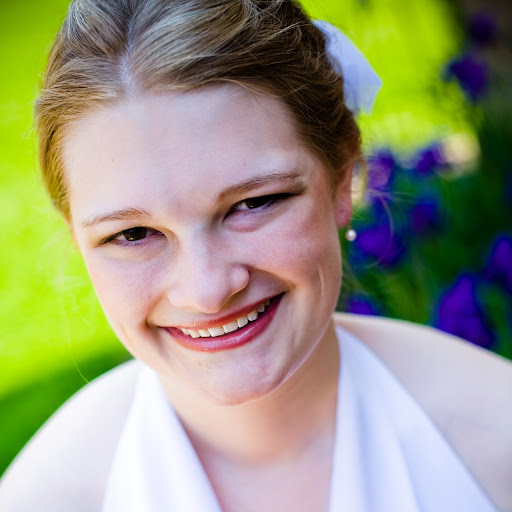 Rachel Warner Photo 33