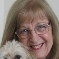 Christine Ayres Photo 11