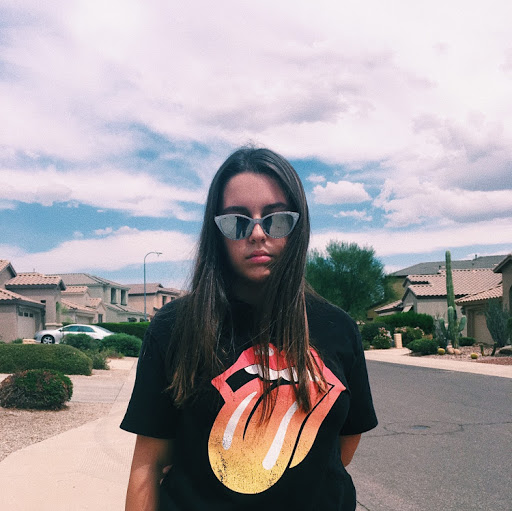 Ava Carter Photo 1