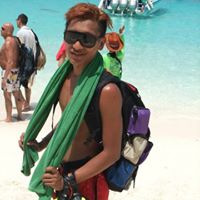 Garry Daniel Photo 20