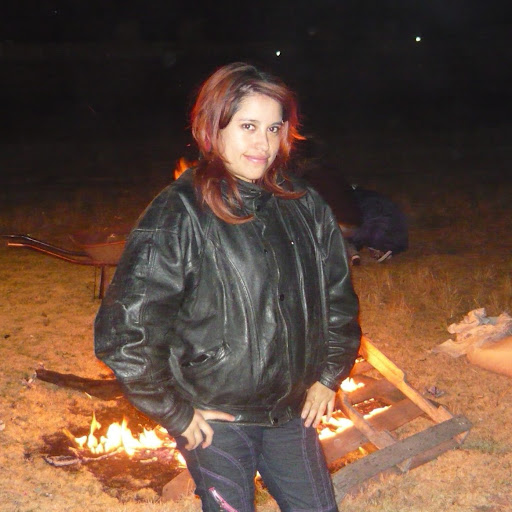 Laura Moreno Photo 41