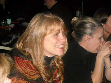 Kirsten Schroeder Photo 6