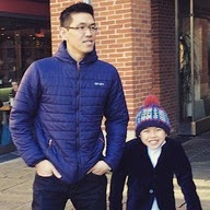 Adam Tang Photo 26