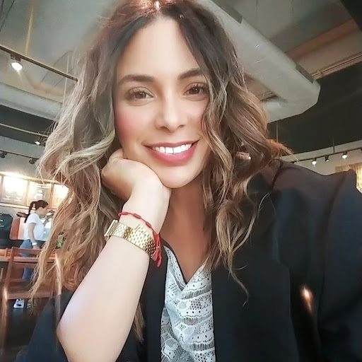 Cristina Cervantes Photo 14