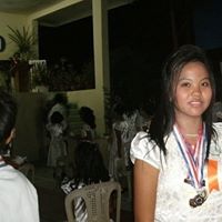 Rebecca Molina Photo 20