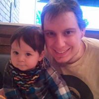 Mark Haskins Photo 45