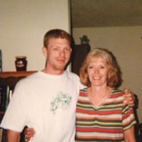 Marsha Jenkins Photo 17