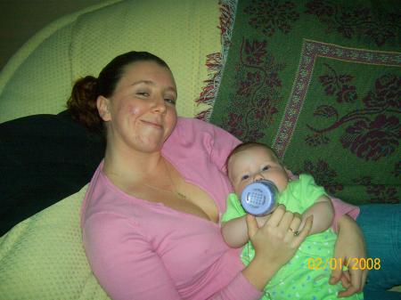 Ashley Cloud Photo 26