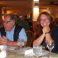 Veronica Stevenson Photo 6