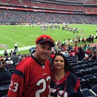 Ana Ontiveros Photo 13