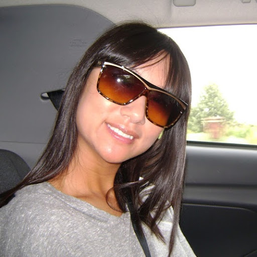 Maria Cheung Photo 32