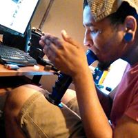 Paul Stevenson Photo 40