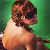 Kristina Swanson Photo 14