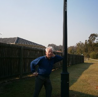 Peter Rodgers Photo 24