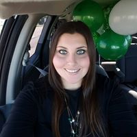 Kristina Faulkner Photo 3