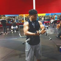 Marcus Alexander Photo 37