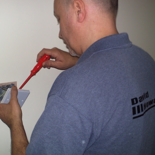 David Hancock Photo 16