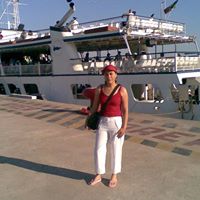 Alicia Olague Photo 4