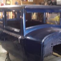 Scott Arnold Photo 22