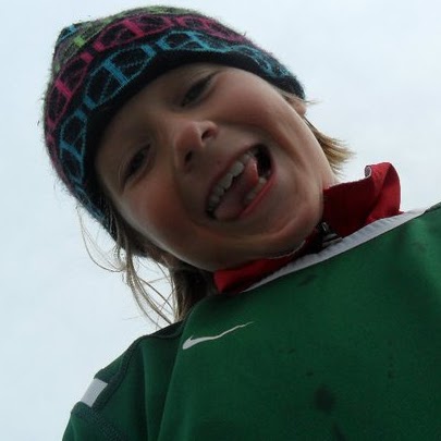 Michelle Devries Photo 7