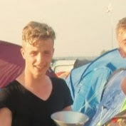 Sean Prior Photo 4