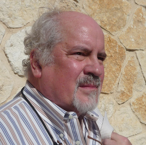 Tracy Strong Photo 33