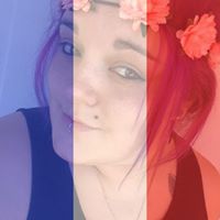 Rachel Cartwright Photo 10