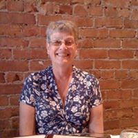 Barbara Riordan Photo 7
