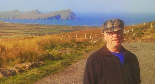 Steven O'Connor Photo 14