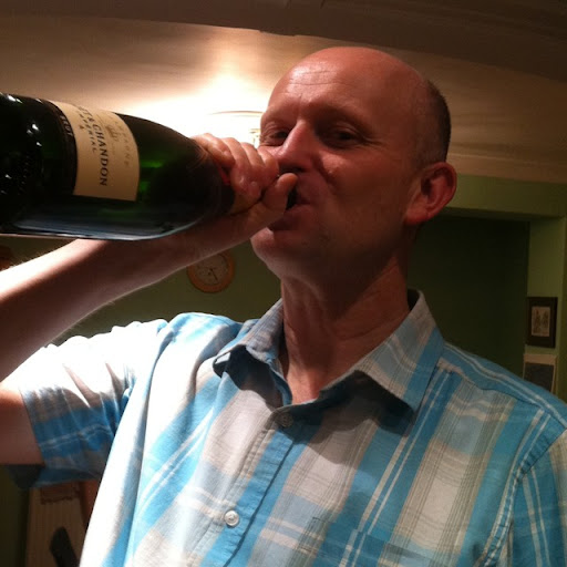 Paul Hadley Photo 16