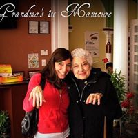 Maria Hopkins Photo 19