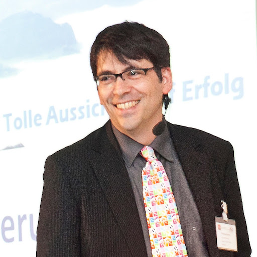 Thomas Kaiser Photo 14