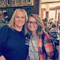 Hannah Galloway Photo 8