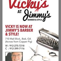 Victoria Farris Photo 15