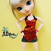 Allison Doll Photo 15