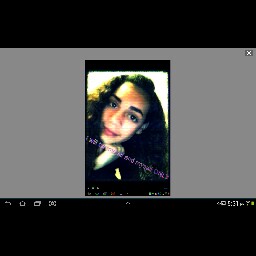 Erika Robinson Photo 22