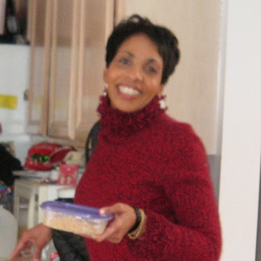 Christina Goode Photo 9