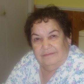 Anne Macdonald Photo 32