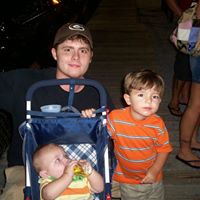 Larry Barkley Photo 10