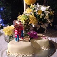 Colleen Butcher Photo 8