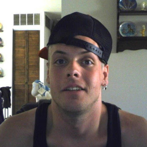 Aaron Mathes Photo 18